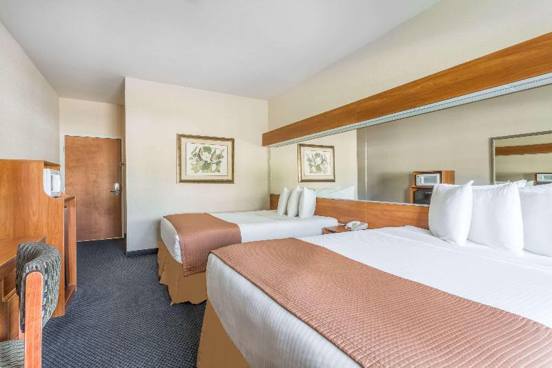 Bed room