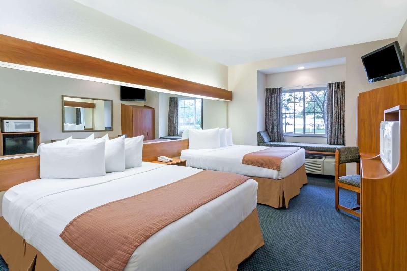 Bed room