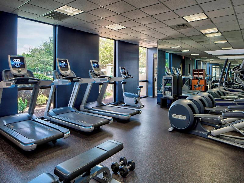 Houston Marriott South at Hobby Airport image