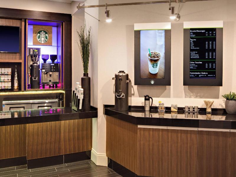 Houston Marriott South at Hobby Airport image