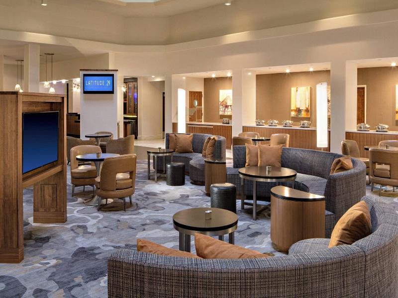 Houston Marriott South at Hobby Airport image