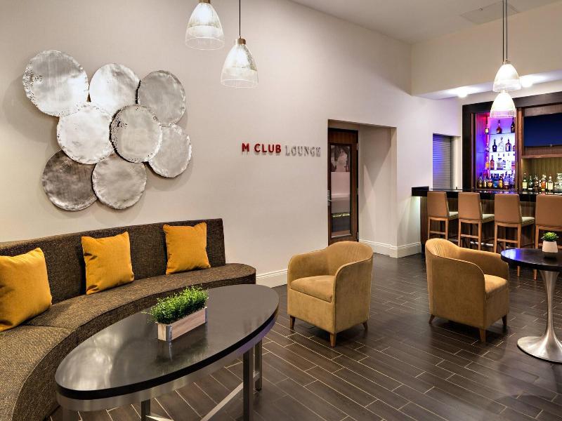 Houston Marriott South at Hobby Airport image