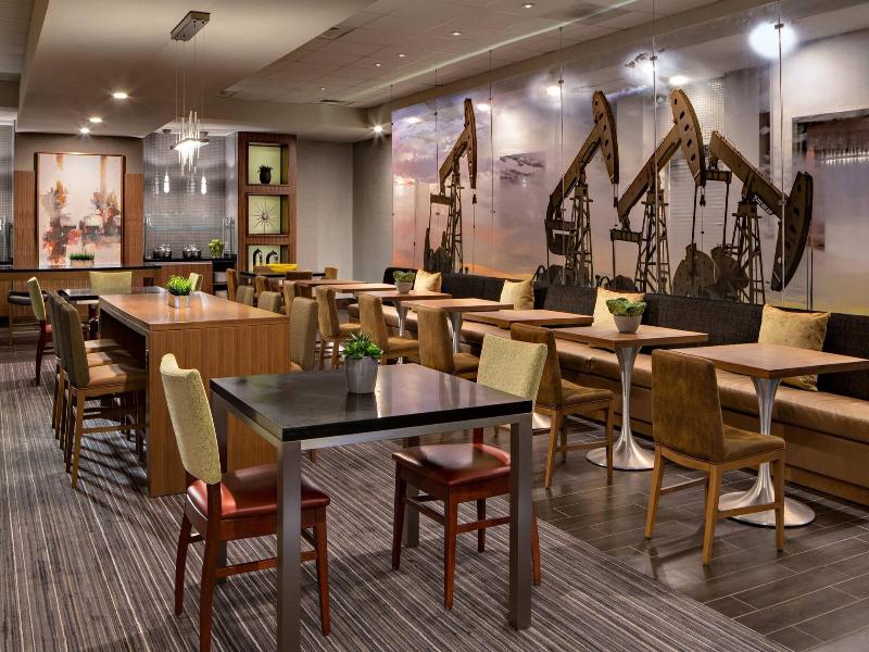 Houston Marriott South at Hobby Airport image