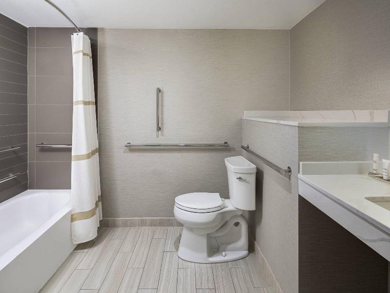 Houston Marriott South at Hobby Airport image