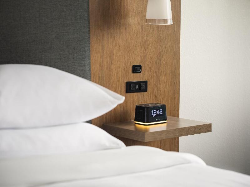 Houston Marriott South at Hobby Airport image