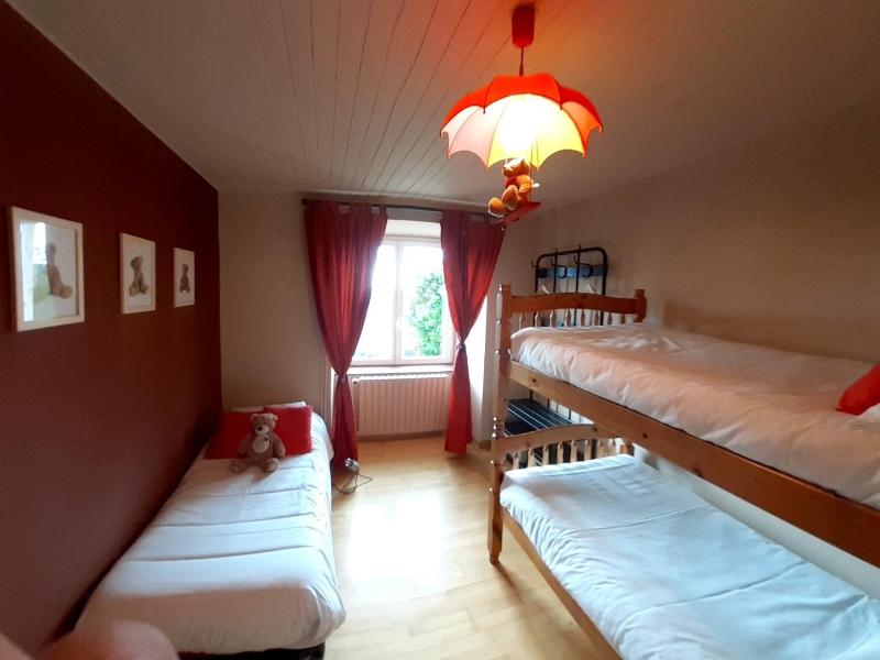 Logis Hotel Beausejour Le Beage