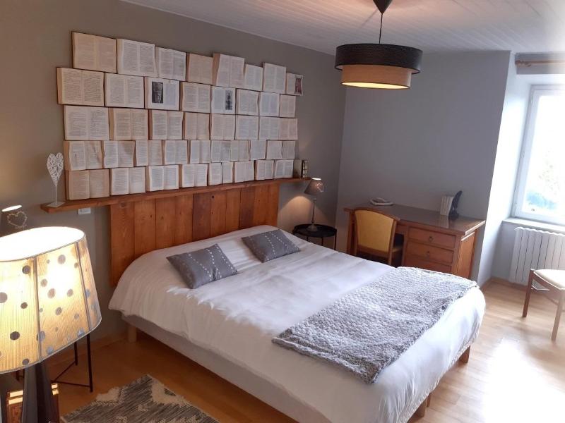 Logis Hotel Beausejour Le Beage