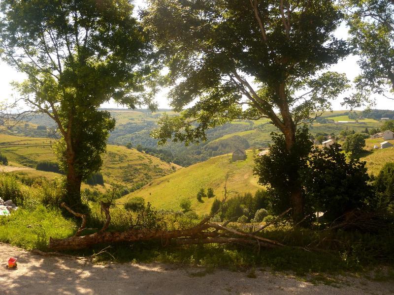 Logis Hotel Beausejour Le Beage