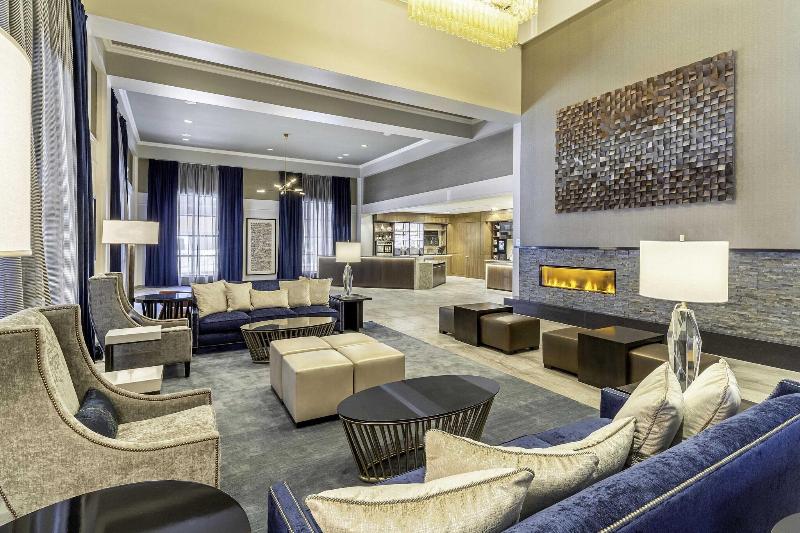 New Haven Hotel image