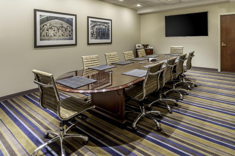 New Haven Hotel image