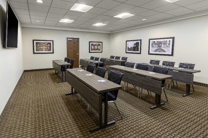 New Haven Hotel image