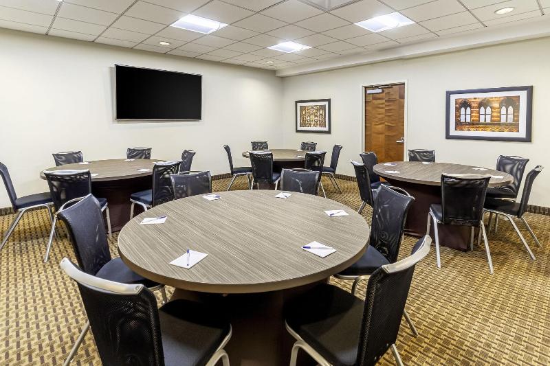 New Haven Hotel image