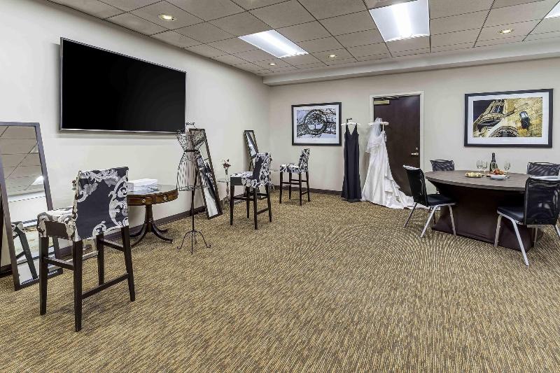 New Haven Hotel image