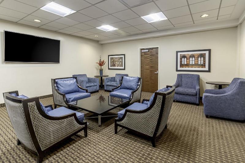 New Haven Hotel image