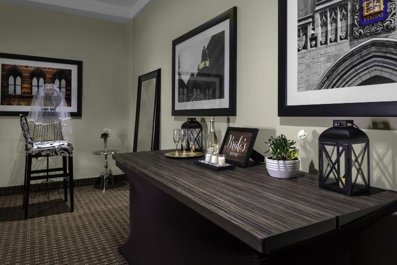 New Haven Hotel image