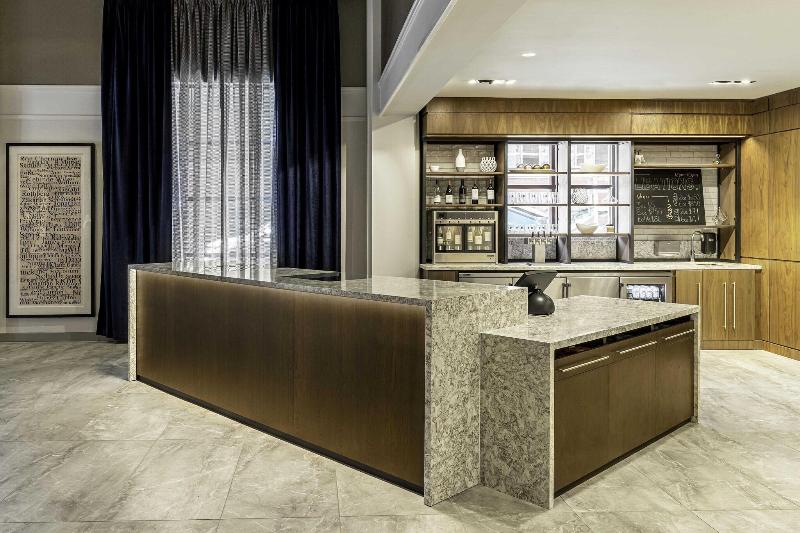New Haven Hotel image