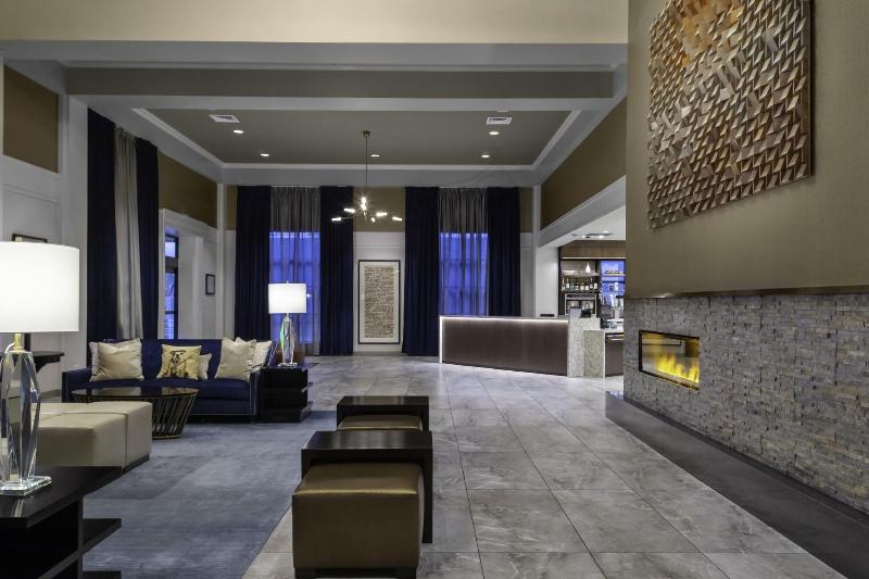 New Haven Hotel image