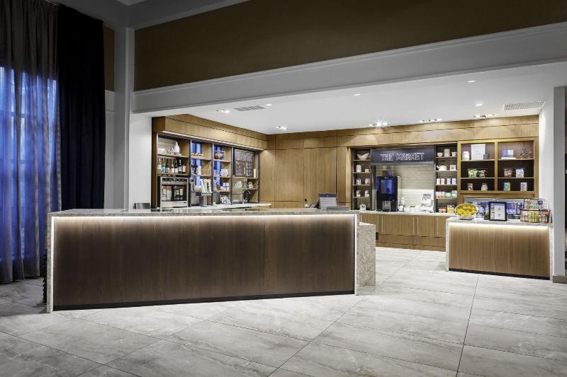 New Haven Hotel image