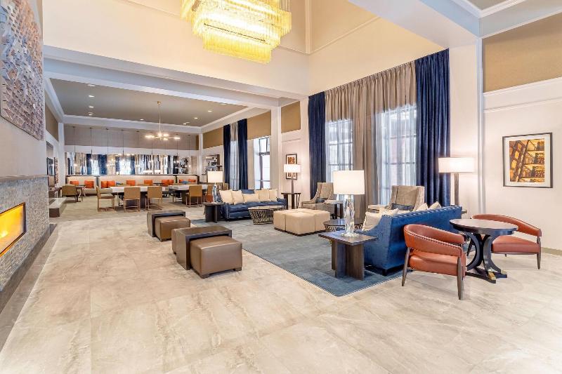 New Haven Hotel image