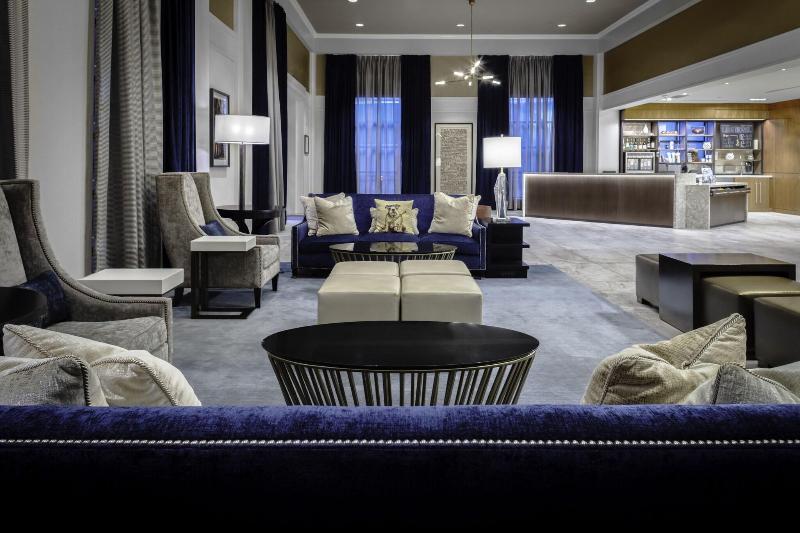 New Haven Hotel image