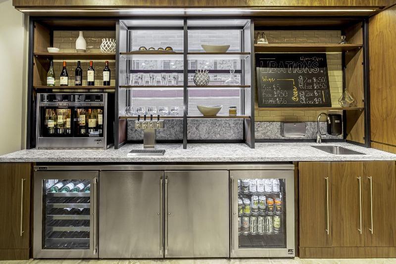 New Haven Hotel image