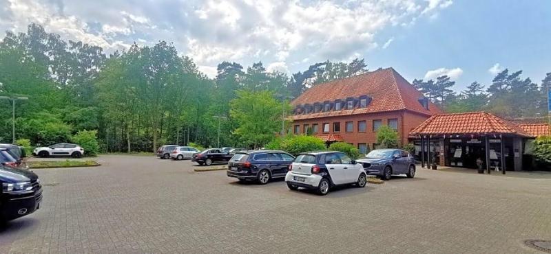 Soltauer Hof image