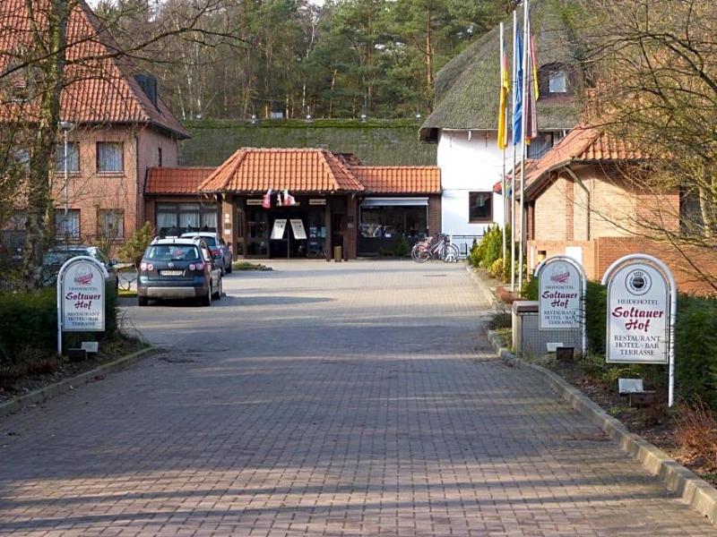 Soltauer Hof image
