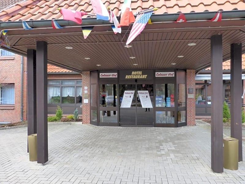 Soltauer Hof image