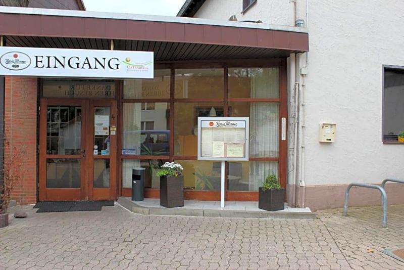 Zum Osterberg image