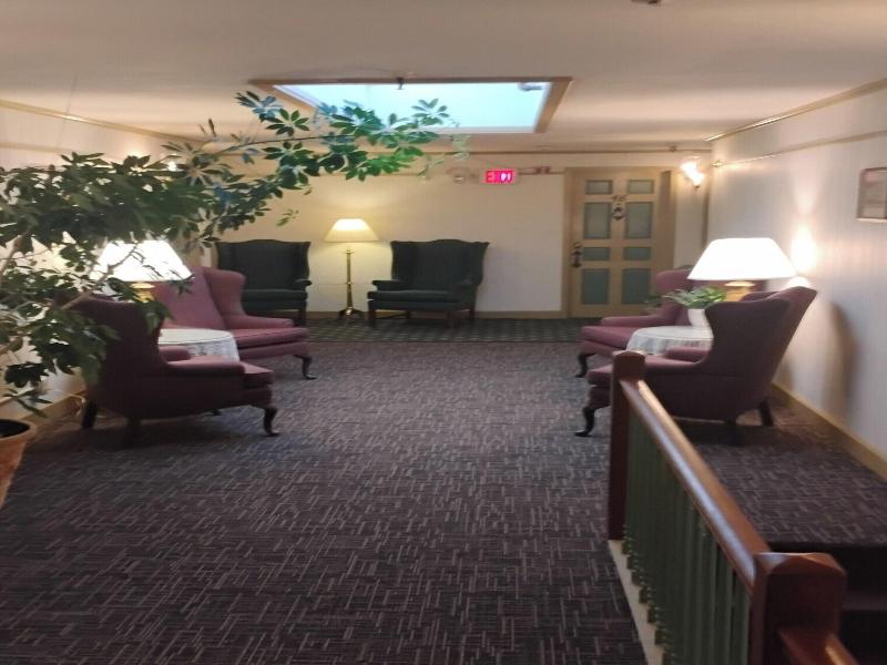 Lamie's Inn & Old Salt Restaurant image