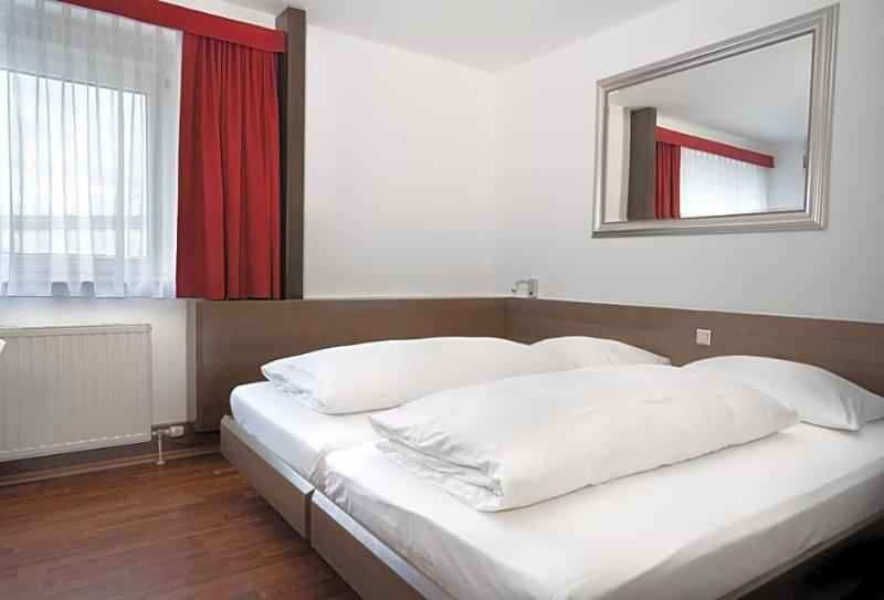 Stadthotel Heilbronn image