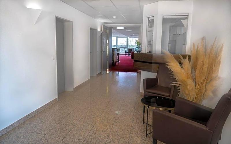 Stadthotel Heilbronn image