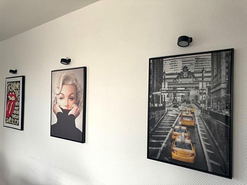 Stadthotel Heilbronn image