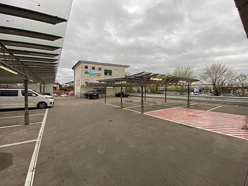 Stadthotel Heilbronn image