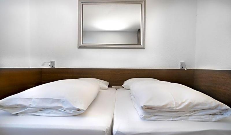 Stadthotel Heilbronn image