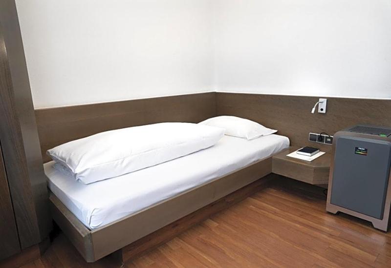 Stadthotel Heilbronn image