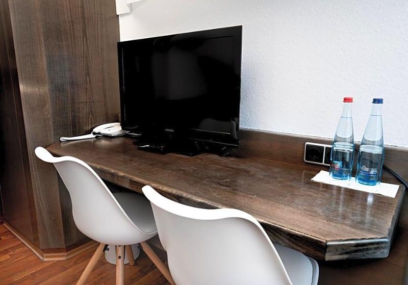 Stadthotel Heilbronn image