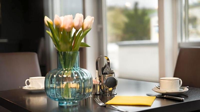 Stadthotel Heilbronn image