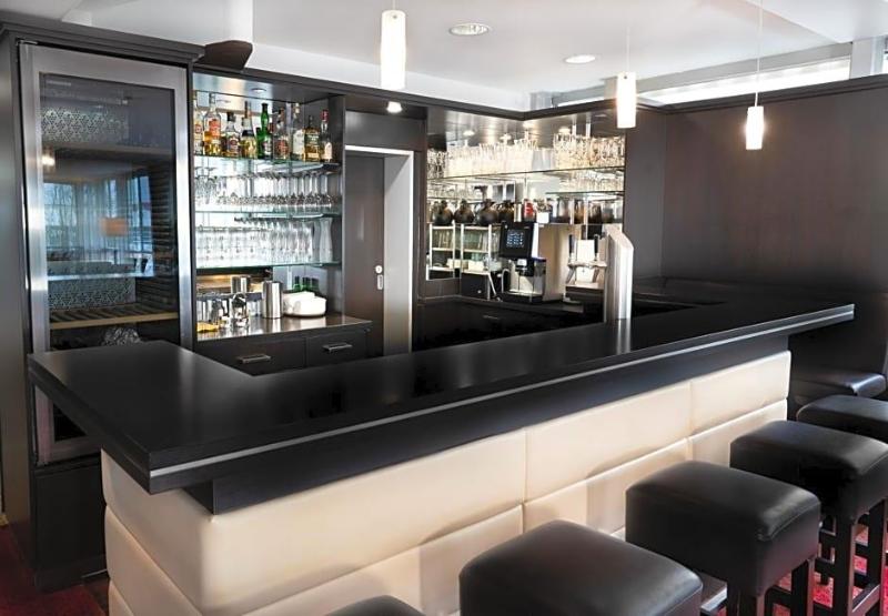 Stadthotel Heilbronn image