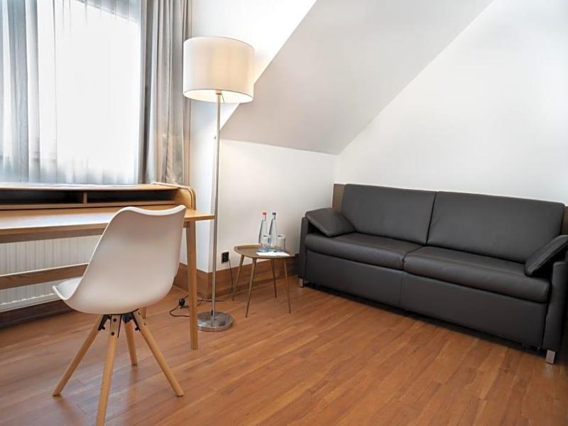 Stadthotel Heilbronn image