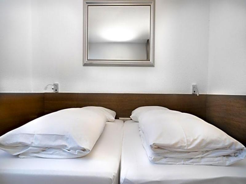 Stadthotel Heilbronn image