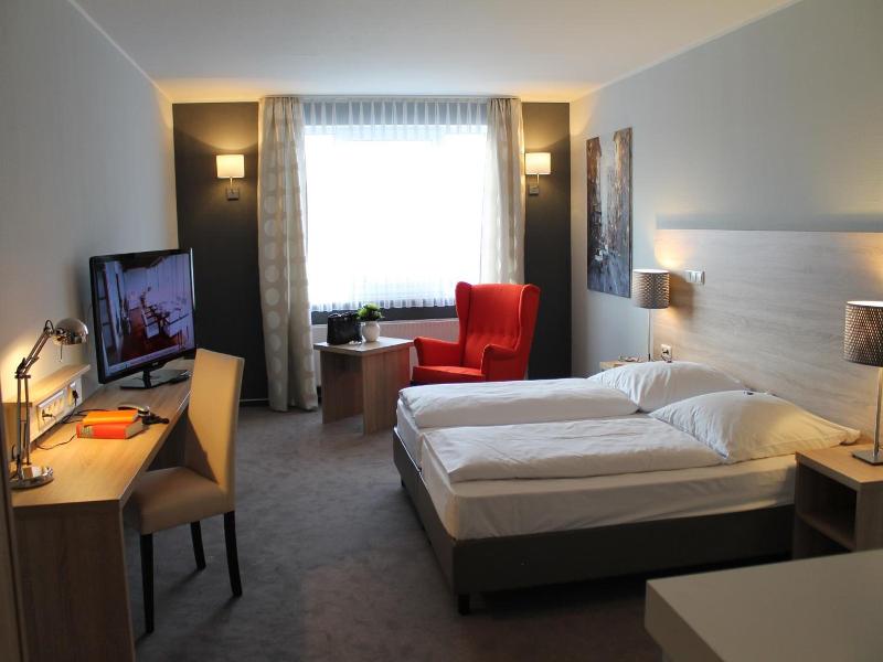 Hotel Westerfeld & Apartments image
