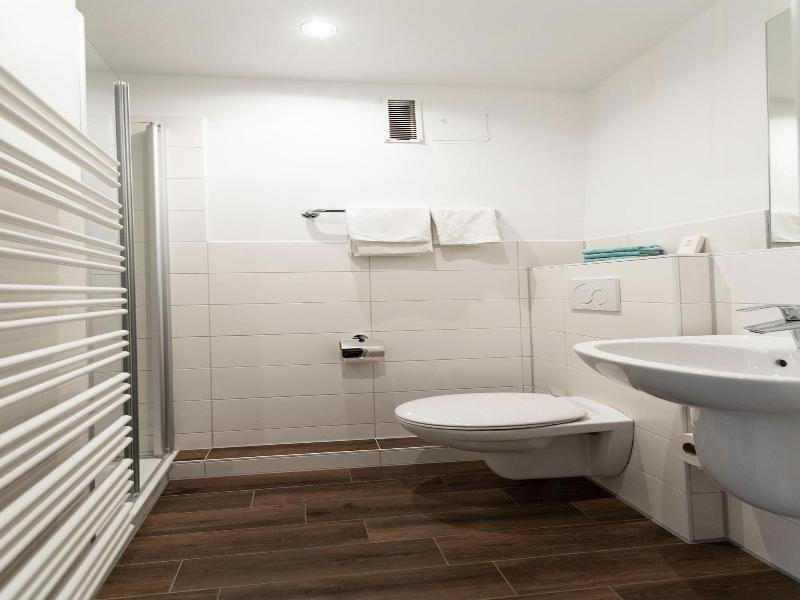 Hotel Westerfeld & Apartments image