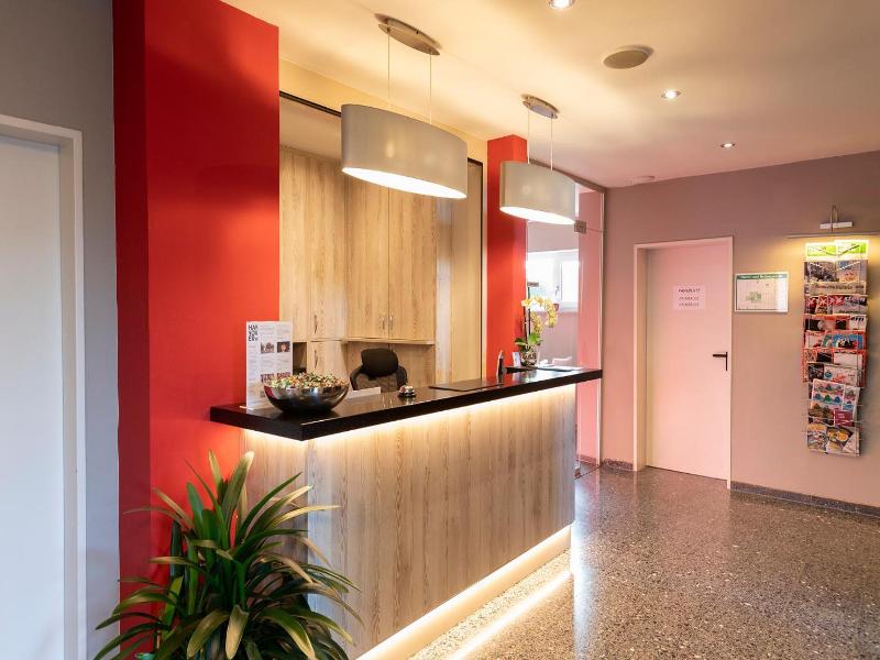Hotel Westerfeld & Apartments image