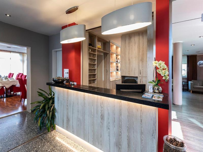 Hotel Westerfeld & Apartments image