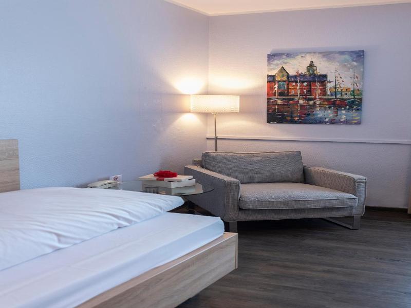 Hotel Westerfeld & Apartments image