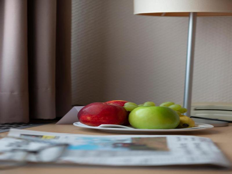 Hotel Westerfeld & Apartments image