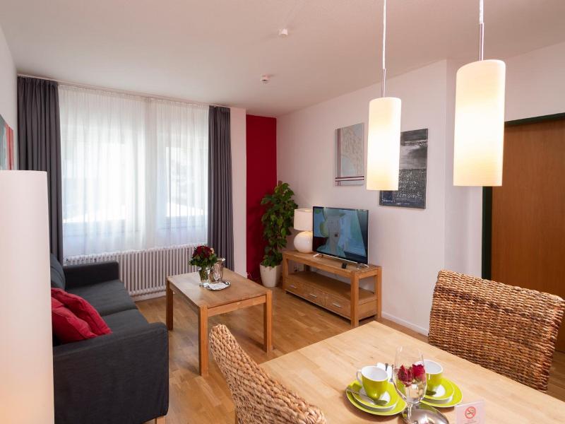 Hotel Westerfeld & Apartments image