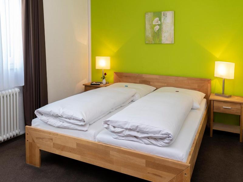 Hotel Westerfeld & Apartments image