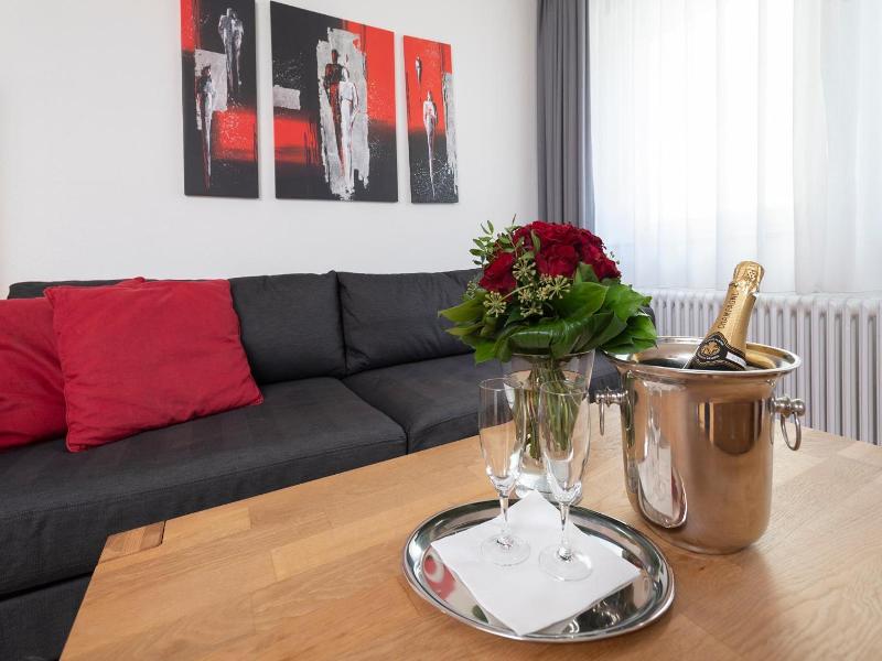 Hotel Westerfeld & Apartments image